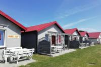 Domki Klif Rusinowo - B&B Rusinowo