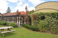 Rose City Motel - B&B Palmerston North