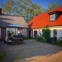 B&B Ystad - Karlsborg Rum och Frukost - Bed and Breakfast Ystad