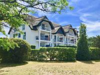 Ferienwohnung Seeblick - Insel Usedom - Bed and Breakfast Balm