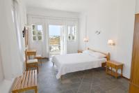 Habitación Doble con vistas al jardín