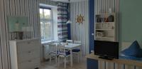 FEWO Familie Hentschel - Bed and Breakfast Rambin