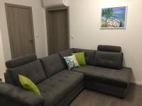 Apartment mit Meerblick