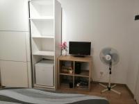 Soba u centru - B&B