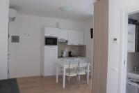 Appartamento Monolocale con Balcone