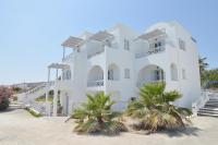 Nostos Studios - B&B Perivolos