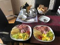 Pension Milada - B&B Klecany