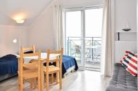 Standard Triple Room with Sea View