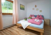 Apartment mit 2 Schlafzimmern