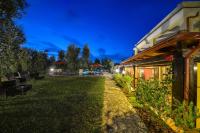 Parco dei Limoni - B&B Peschici