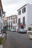 Apartments Madeira Santa Maria - B&B