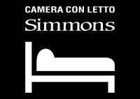 Camera Matrimoniale/Doppia con Letti Singoli
