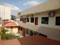 Pousada Nossa Casa - B&B