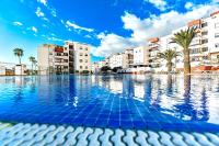 Palmeras del Sur 1S - B&B Adeje