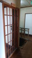 Japanese-Style Room with Shared Bathroom - Female Only