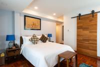 B&B Bangkok - Maneeya Park Residence - Bed and Breakfast Bangkok