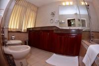 Camera Matrimoniale Deluxe con Vasca