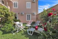 Monolocale con Giardino