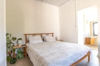 Chambre Double - Vue sur Jardin