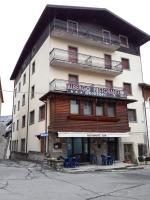 B&B Pievepelago - Albergo Ristorante Sciatori - Bed and Breakfast Pievepelago