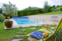 B&B Mirabeau - Suite familiale de charme en Provence - Bed and Breakfast Mirabeau