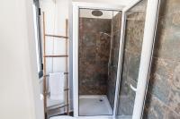Single Room with Private Bathroom