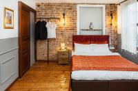 Chambre Affaires - Offre Spéciale