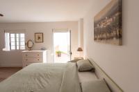 Appartamento con 2 Camere da Letto e Balcone