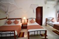 Super Deluxe Familienzimmer