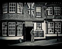 B&B Lyme Regis - Room at the Inn - Bed and Breakfast Lyme Regis