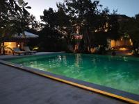 villa pulu uluwatu bali - B&B Uluwatu
