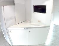 Camera Matrimoniale con Bagno Privato