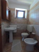 Deluxe Double Room with Balcony and Sea View