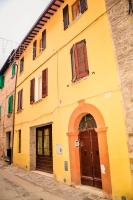 Appartamento Gubbio Vacanze - Bed and Breakfast