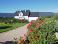 B&B Bad Altheide - Villa Borówka - Bed and Breakfast Bad Altheide