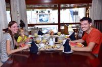 Colombo Villa - Ferienwohnung Colombo