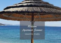 Apartment Sommer - B&B Krk
