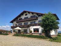 B&B Rosenau - Pensiunea Bergtal - Bed and Breakfast Rosenau