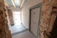 Deluxe Tweepersoonskamer met een Douche