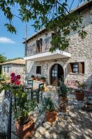 B&B Kavallos - Villa Livas - Bed and Breakfast Kavallos