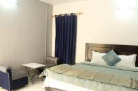 Chambre Double Supérieure