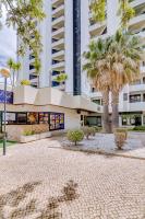 Tália I - Pool City Center - Vilamoura - B&B