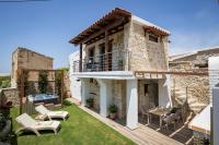 Villa Silver avec Jacuzzi