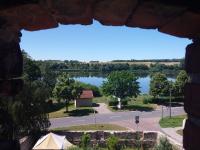 Apartmenthaus am See - Seeblick Suite - Nähe Motorsportarena - Chambres d'hôtes Seehausen