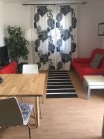 Appartement met Uitzicht op Zee