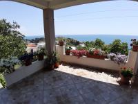 Vesna Apartments - Bed and Breakfast Ulcinj