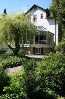 B&B Bad Bergzabern - Zwischen Weinstrasse und Pfälzer Wald - Bed and Breakfast Bad Bergzabern