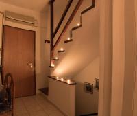 Zoli house - Ferienwohnung Pefkochori