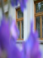 Turján Vendégház - B&B Erdőbénye