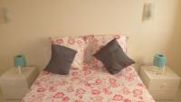 Chambre Double Deluxe - Vue sur Mer
